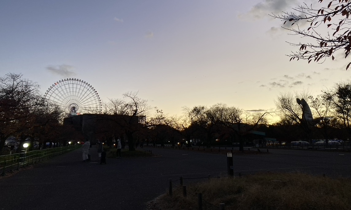 2023年 第7回 関西蚤の市 万博記念公園「東の広場」無事終了しました!