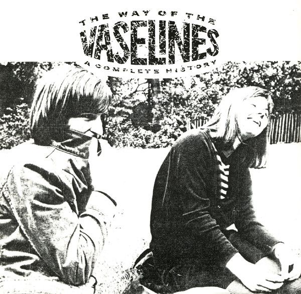 The Vaselines　「Son Of A Gun」